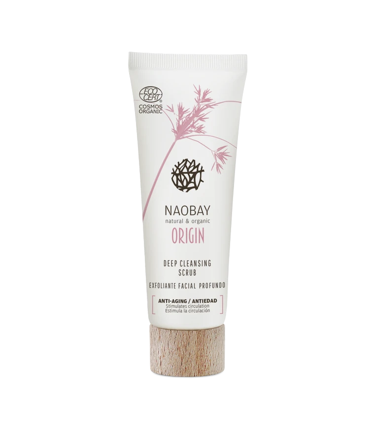 ORIGIN DEEP CLEANING SCRUB CREAM 75ML
