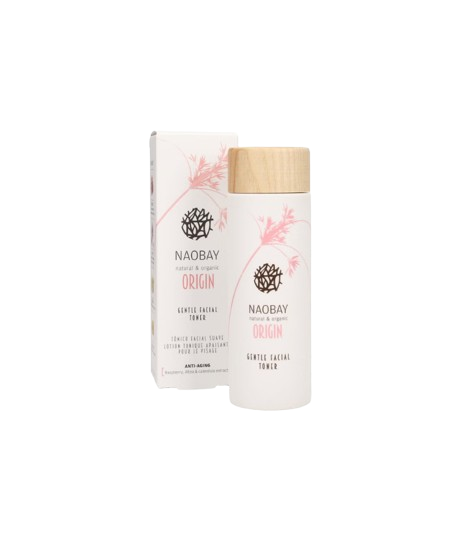 ORIGIN GENTLE FACIAL TONER 150ML