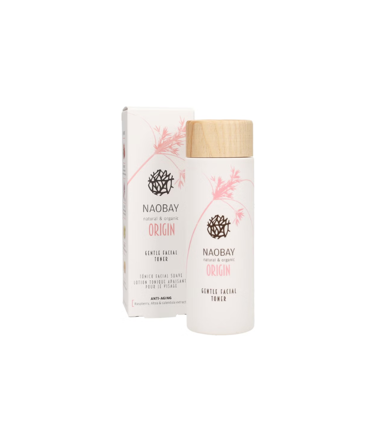 ORIGIN GENTLE FACIAL TONER 150ML