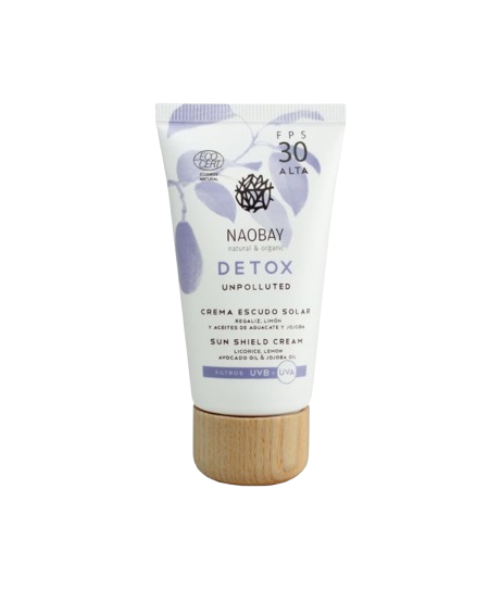 COSMOS SUN SHIELD CREAM SPF30 50ML