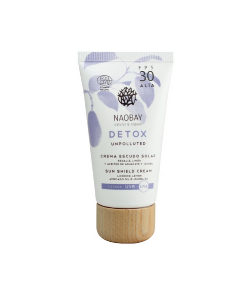 COSMOS SUN SHIELD CREAM SPF30 50ML