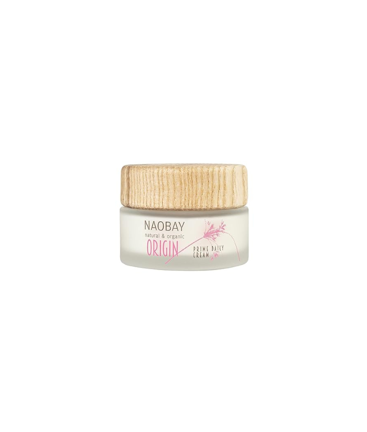 ORIGIN PRIME DAILY CREAM 50ML