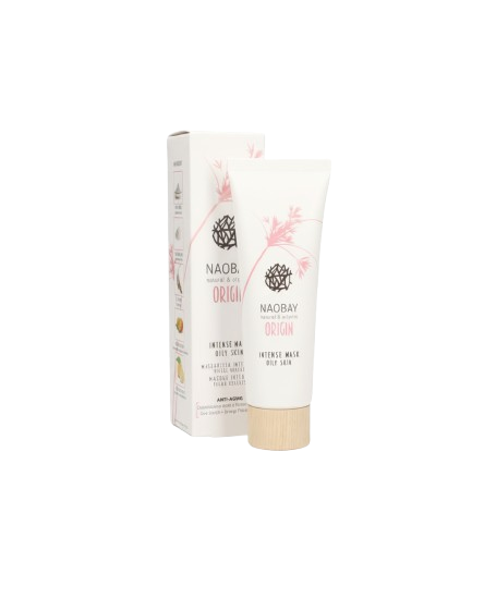 ORIGIN INTENSE MASK OILY SKIN 75ML