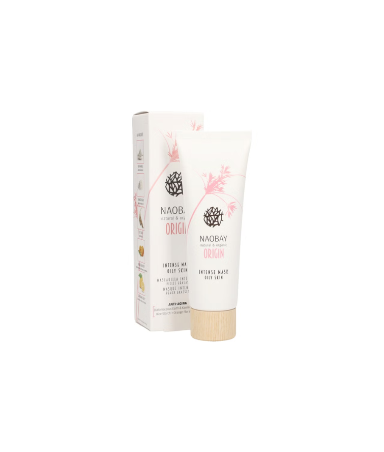 ORIGIN INTENSE MASK OILY SKIN 75ML