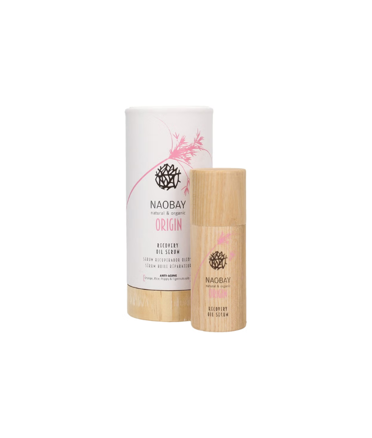 ORIGIN RECOVERY OIL SERUM 15ML