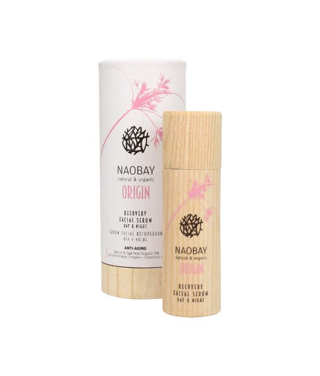 ORIGIN RECOVERY FACIAL SERUM 30ML