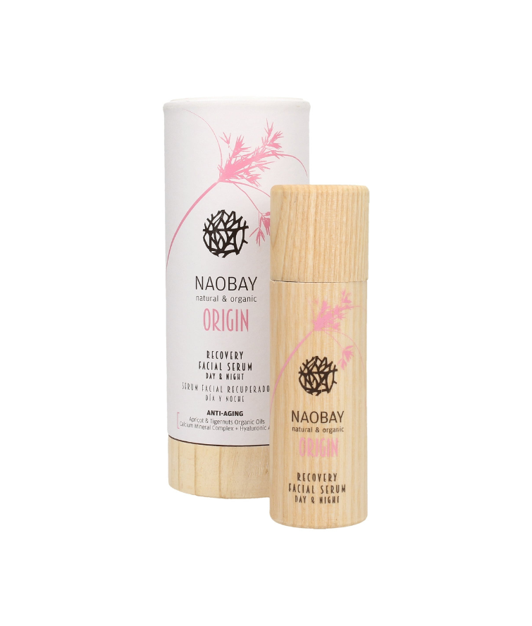 ORIGIN RECOVERY FACIAL SERUM 30ML
