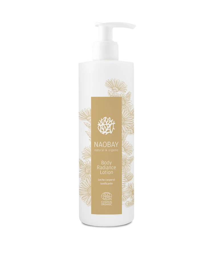 BODY RADIANCE LOTION 400ML
