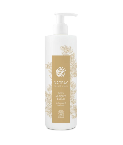 BODY RADIANCE LOTION 400ML