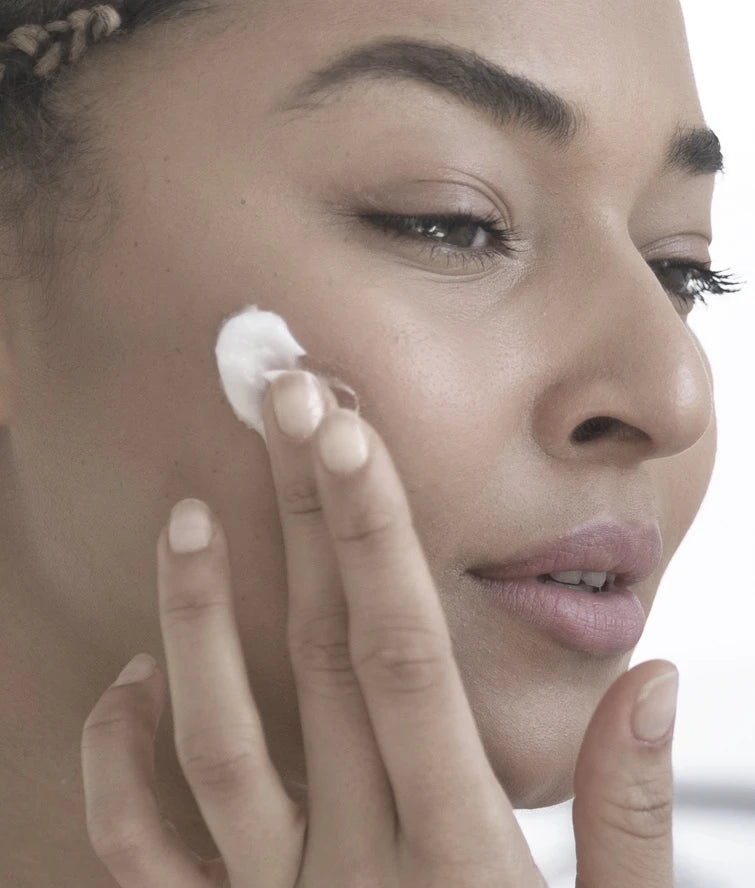 DETOX RICH NOURISHING CREAM 50ML