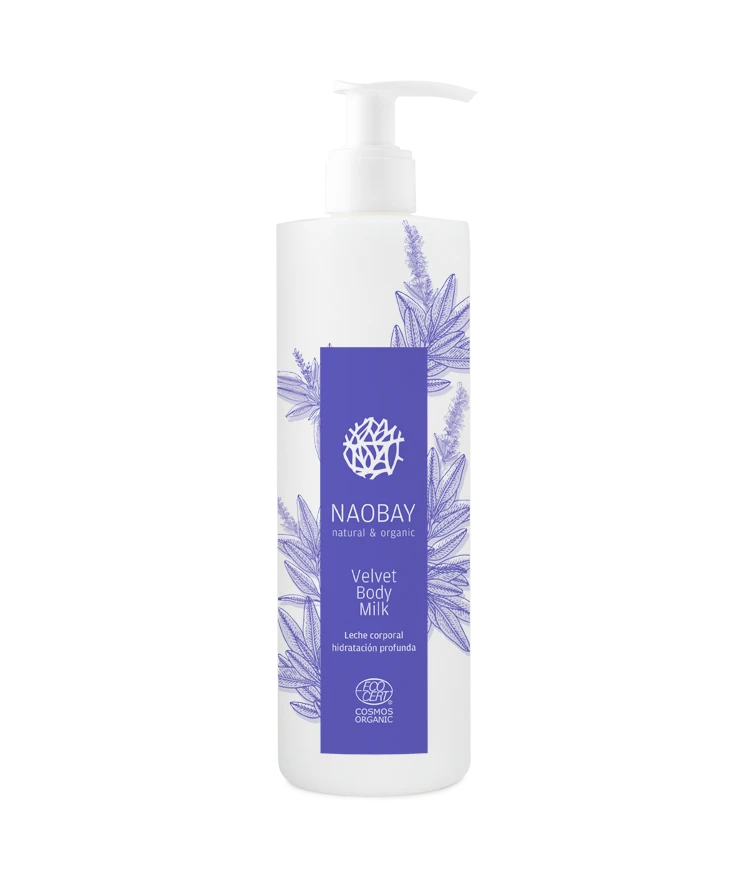 VELVET BODY LOTION 400ML