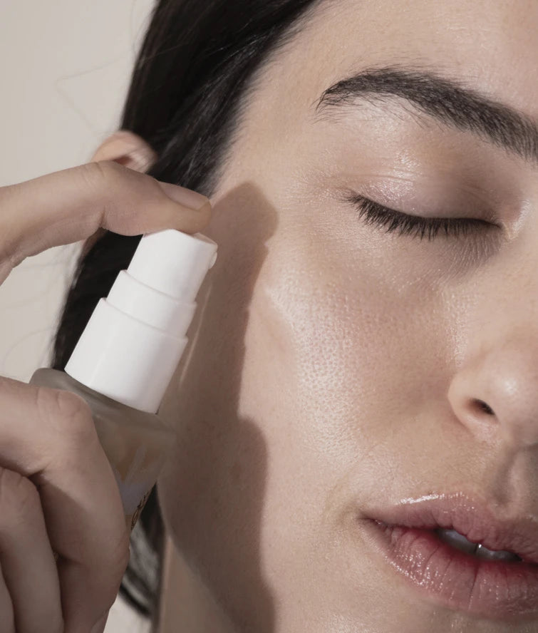 DETOX RENEWAL SERUM 30ML