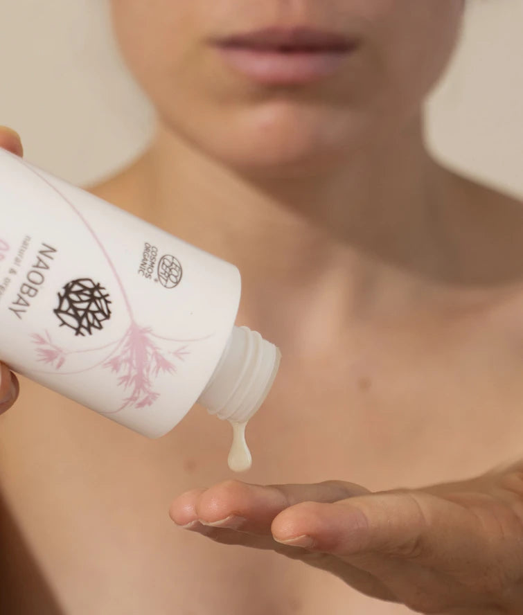 ORIGIN DEEP CLEANSING MILK 150ML