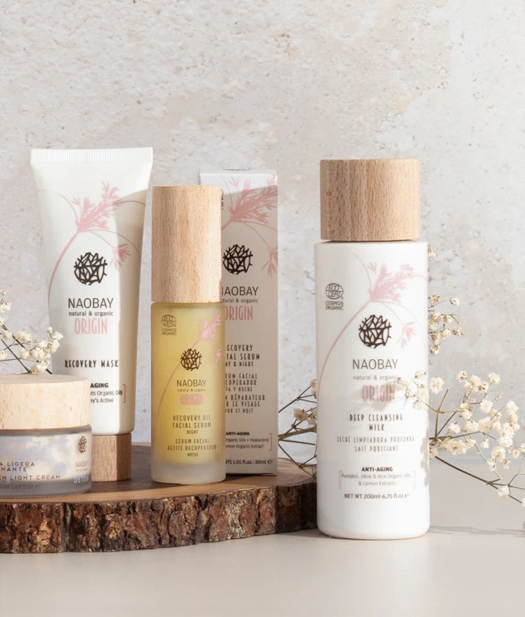 ORIGIN DEEP CLEANSING MILK 150ML