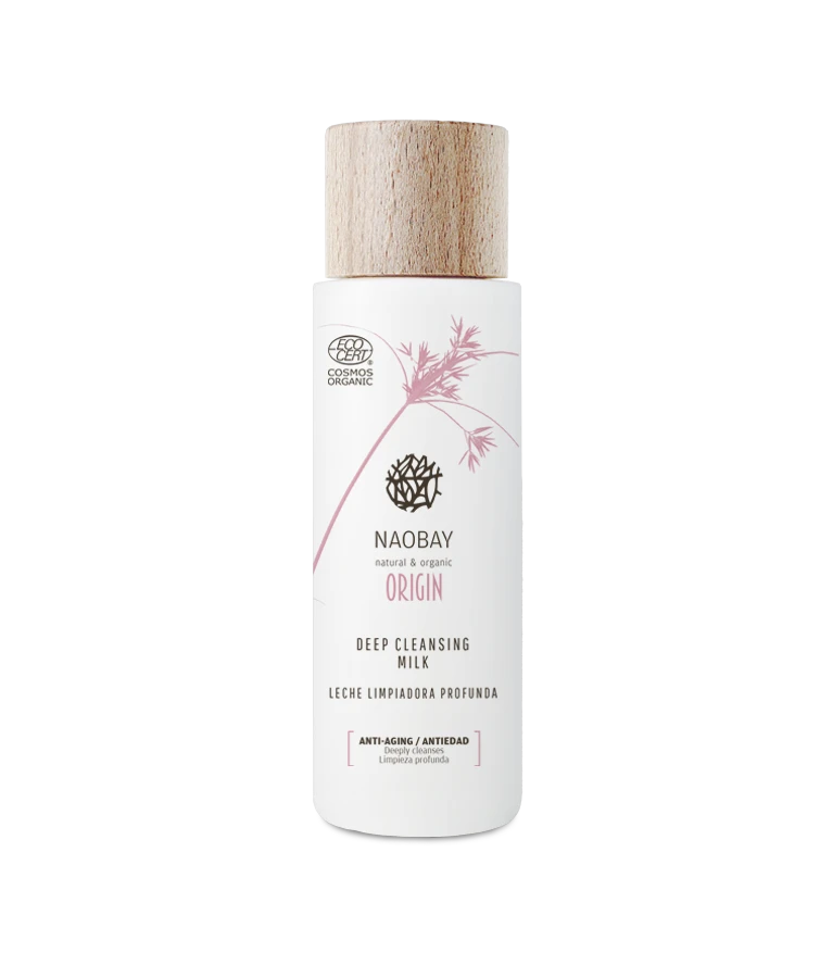 ORIGIN DEEP CLEANSING MILK 150ML
