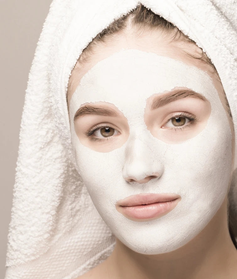 ORIGIN RECOVERY MASK SENSITIVE SKIN 75ML
