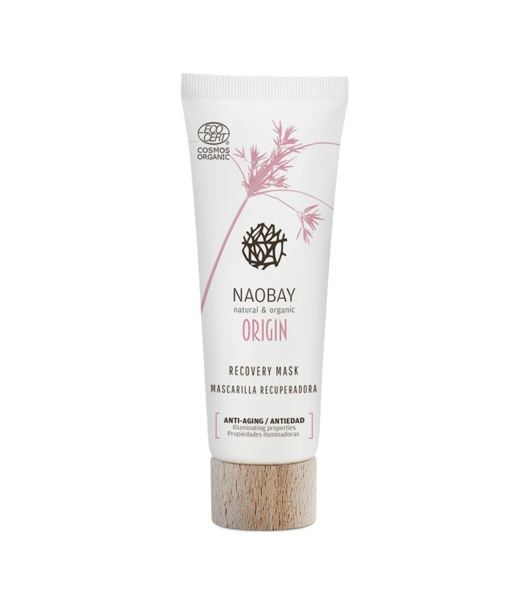 ORIGIN RECOVERY MASK SENSITIVE SKIN 75ML